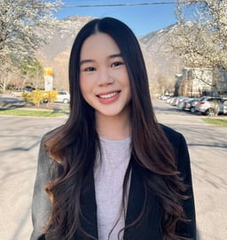 Jacklyn Wang
